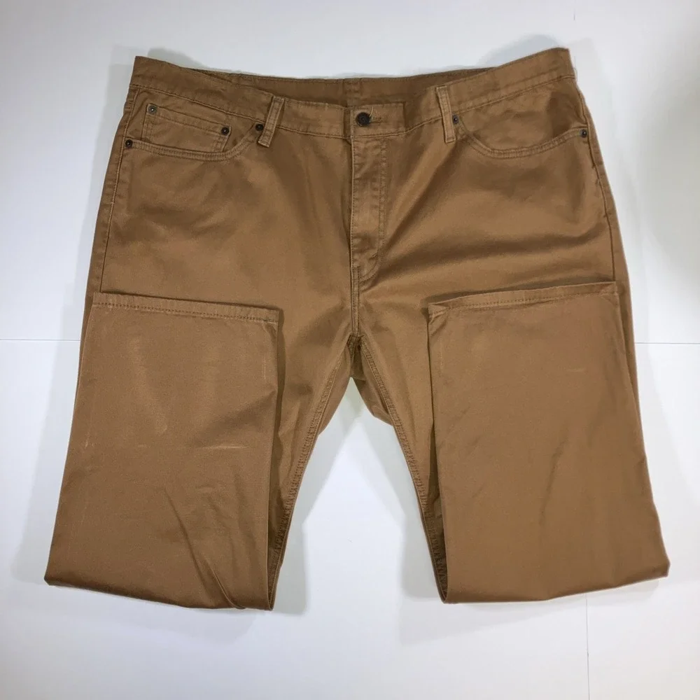 Levis levi 541